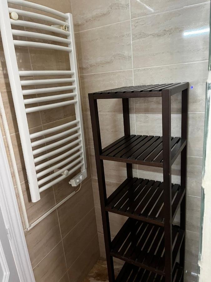 Estupendo Apartamento En Estacion-Centro, Wifi, Agua Por Osmosis Cartagena Buitenkant foto