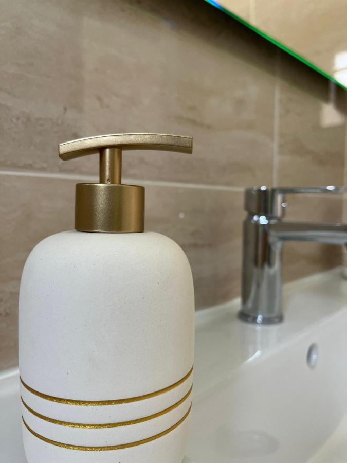 Estupendo Apartamento En Estacion-Centro, Wifi, Agua Por Osmosis Cartagena Buitenkant foto