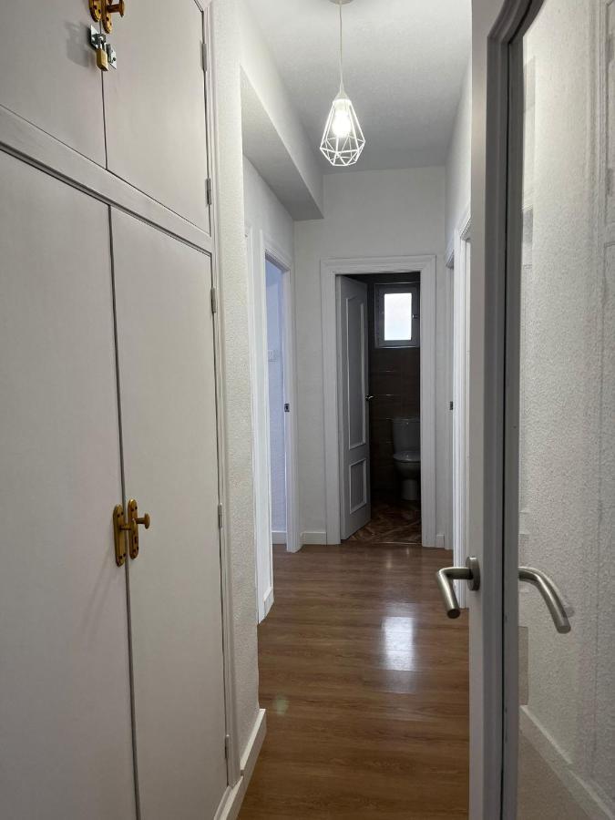 Estupendo Apartamento En Estacion-Centro, Wifi, Agua Por Osmosis Cartagena Buitenkant foto