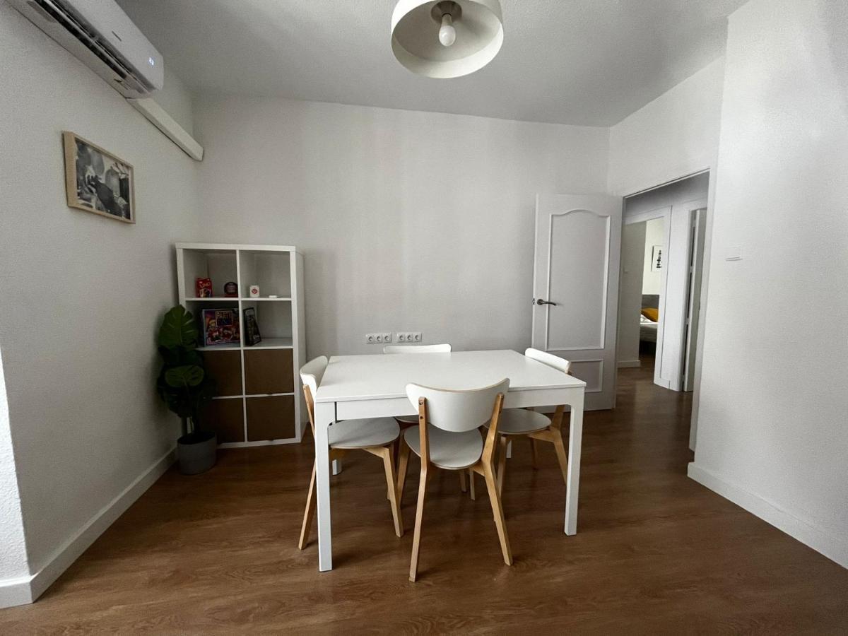 Estupendo Apartamento En Estacion-Centro, Wifi, Agua Por Osmosis Cartagena Buitenkant foto